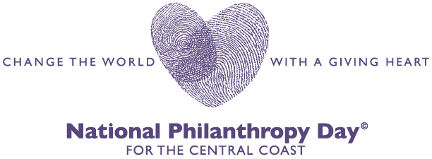 National Philanthropy Day for the Central Coast
